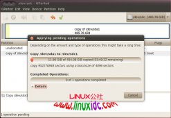 Ubuntu Linux操作系统的3种克隆方法