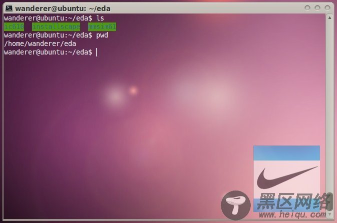 Linux-Ubuntu 10.04安装Cadence-ic610 方法总结图解