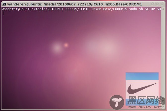 Linux-Ubuntu 10.04安装Cadence-ic610 方法总结图解