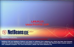 Ubuntu 10.04 下安装 NetBeans 最新版全程图解
