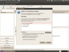 Remastersys封装自己的Ubuntu LiveCD