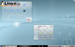 Kubuntu Xubuntu 10.04 LTS 用后感