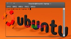 Ubuntu 10.04下配置终端透明