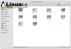 Ubuntu 10.04 Lucid Lynx 安装 Nautilus