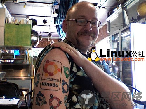 Ubuntu：不要迷恋哥，哥也只是一个传说