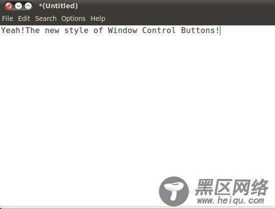 完美细节体验 Ubuntu 10.04静音视觉反馈