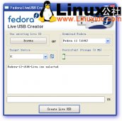 Fedora 12 LiveCD安装记录[图文]