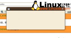 Eclipse+Ubuntu的组合问题解决