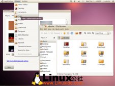 Ubuntu发布全新紫色品牌主题 面貌焕然一新