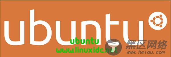 最新设计的Ubuntu Logo