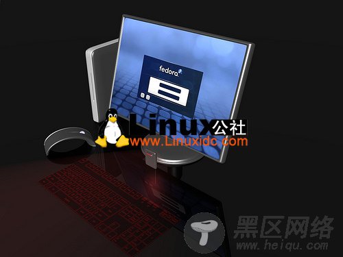 对Fedora 12死机、黑屏现象一些想法