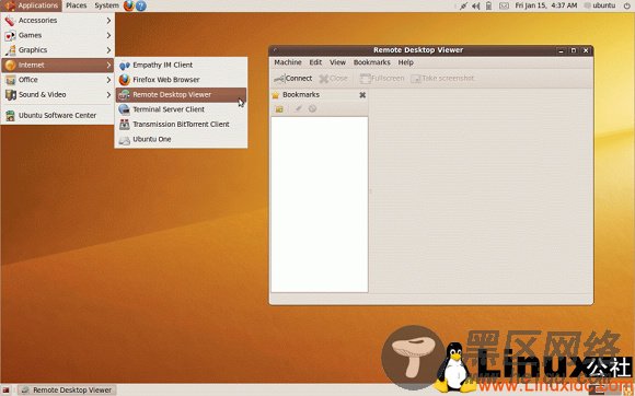 Ubuntu 10.04 Alpha 2版截图与最新功能解析