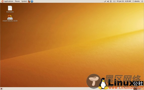 Ubuntu 10.04 Alpha 2版截图与最新功能解析