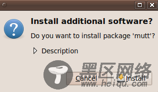Ubuntu 下使用 apt 快速安装软件
