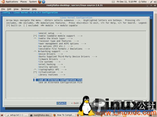 Ubuntu 9.10中安装VMware Server 1.0.x图解