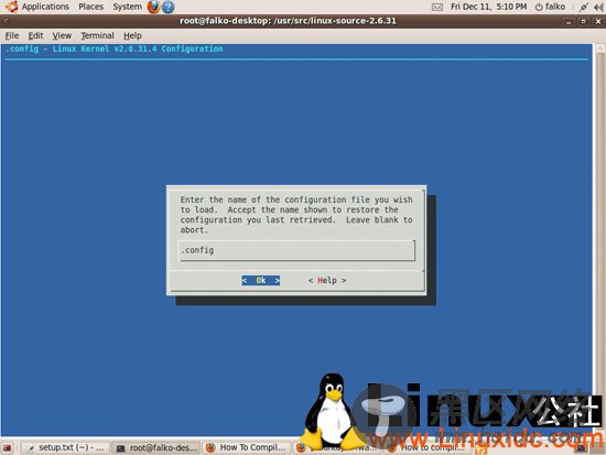 Ubuntu 9.10中安装VMware Server 1.0.x图解