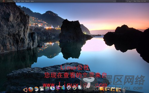 细数最适合使用Ubuntu Linux系统的几种人