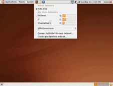 以Ubuntu 9.04为例 将工作环境迁移到 Linux