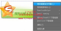 Ubuntu 9.10下使用搜狗云输入法