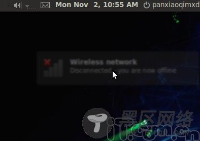 Ubuntu 9.10最新界面解析 与Win7相似