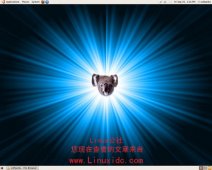Ubuntu 9.10 ( Karmic Koala ) 试用