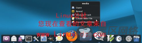 走近GNOME Do 0.8.1：Linux上的快速启动程序[图文]