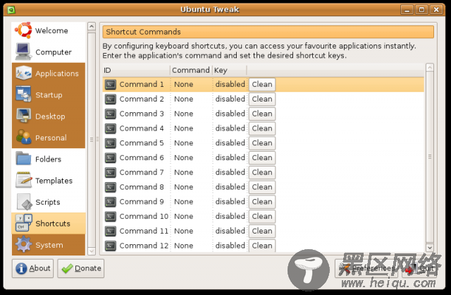 Ubuntu Tweak 0.4.6正式发布