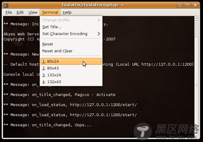 Ubuntu 9.04 Alpha 3+的新变化[图文]