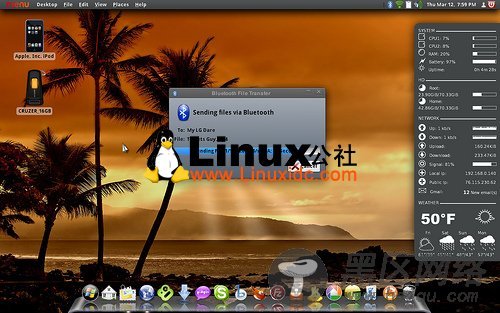 Win 7&雪豹和Ubuntu性能比拼