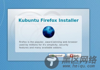 Kubuntu 9.10 Karmic Koala 预览