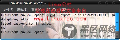 Ubuntu 9.04下实战安装ibus输入法图解