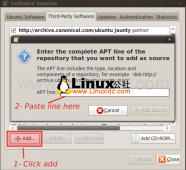 Exaile：Linux下又一个媒体播放器