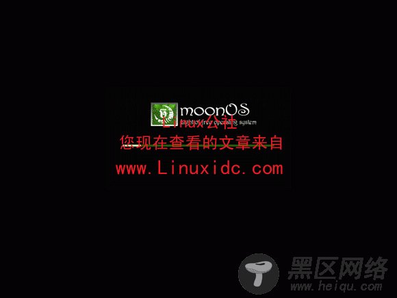 基于Ubuntu 9.04的Linux发行版MoonOS 3海量图赏