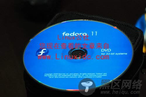 Fedora与CentOs的使用感受