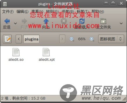 Ubuntu 9.04下使用支付宝最简单方法[多图]