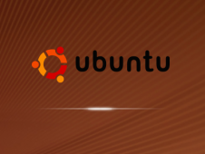 Ubuntu 9.10 刷新 Boot Splash