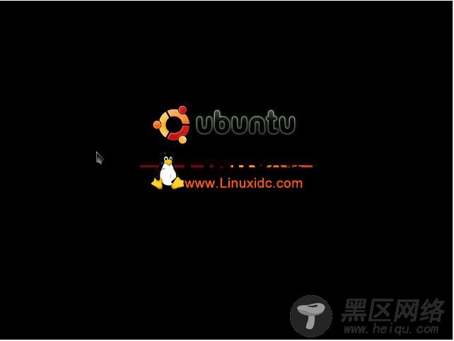 VMware虚拟机安装Ubuntu 9.04正式版/图