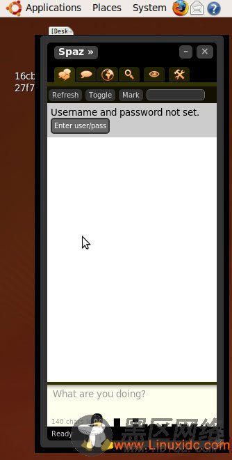 Ubuntu 9.04下体验Adobe AIR 1.5.1应用指南[图文]