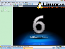 红旗Linux系统初体验[图文]