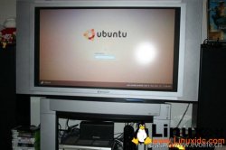 安装Ubuntu PS3就是台不折不扣的电脑