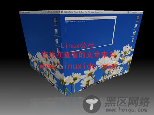 Ubuntu 9.04尝鲜 画质亮丽体验一般