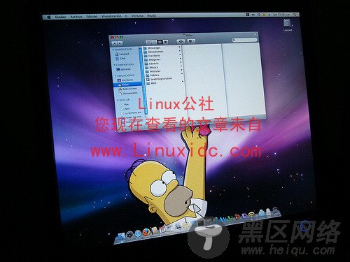 新版Ubuntu 9.04媲美Windows 7[多图]