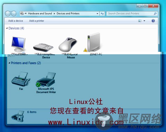 与Ubuntu 9.04比美 Windows 7 release candidate安装多图赏