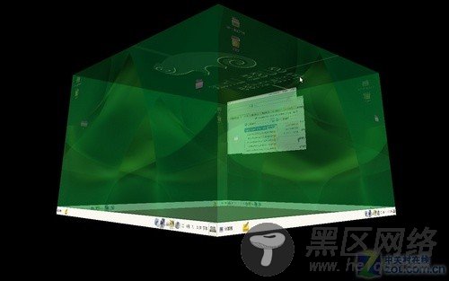 比Win7还炫！SUSE Linux11系统全面体验