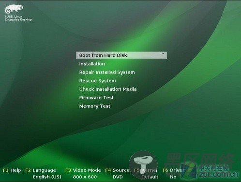 比Win7还炫！SUSE Linux11系统全面体验