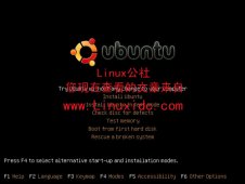 Ubuntu 9.04 Beta最新桌面截图抢鲜赏