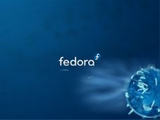 Fedora 10安装与桌面截图