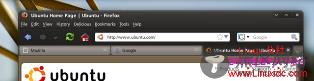 希望能在Ubuntu 8.10后版本里加入另人期待的特性[多图]