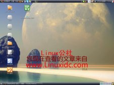 Ubuntu上成功安装永中office2007(图)