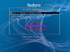 <strong>Fedora 10 (Cambridge) Beta 已经发布下载</strong>